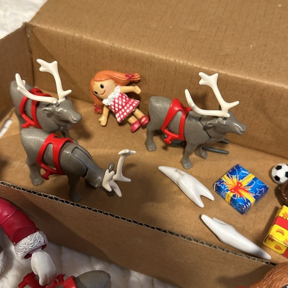 Vintage Rudolph Collection - Picture 5 of 5